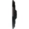 Ekena Millwork Saverne Ceiling Medallion, Hand-Painted Black Pearl, 18 1/2"W x 13 1/2"H x 1 7/8"P CM18SABPS - alternate 3